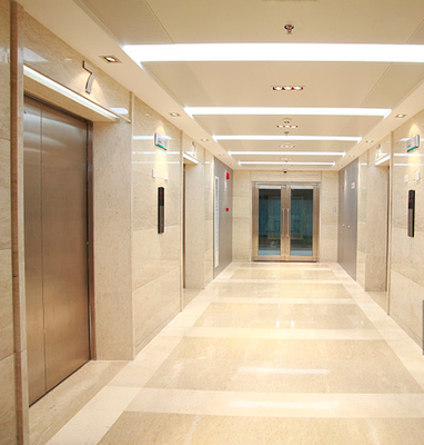 上海电梯维保哪种类型电梯安装实用性更好